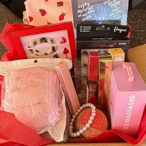 18 Piece Beauty Bundle for Her